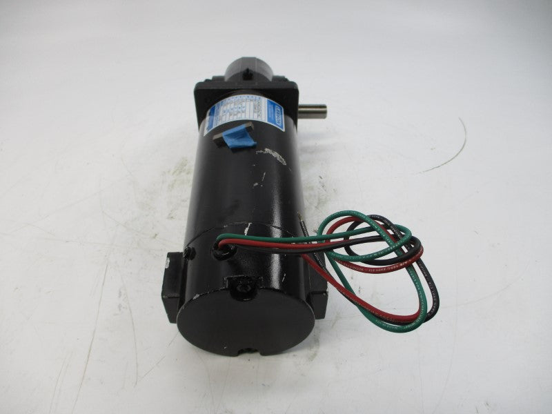 LEESON M1135046.00 CM34D25NZ14C 90VDC 2.3A NSNP