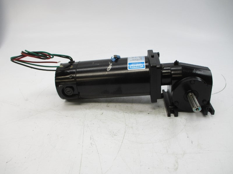 LEESON M1135046.00 CM34D25NZ14C 90VDC 2.3A NSNP
