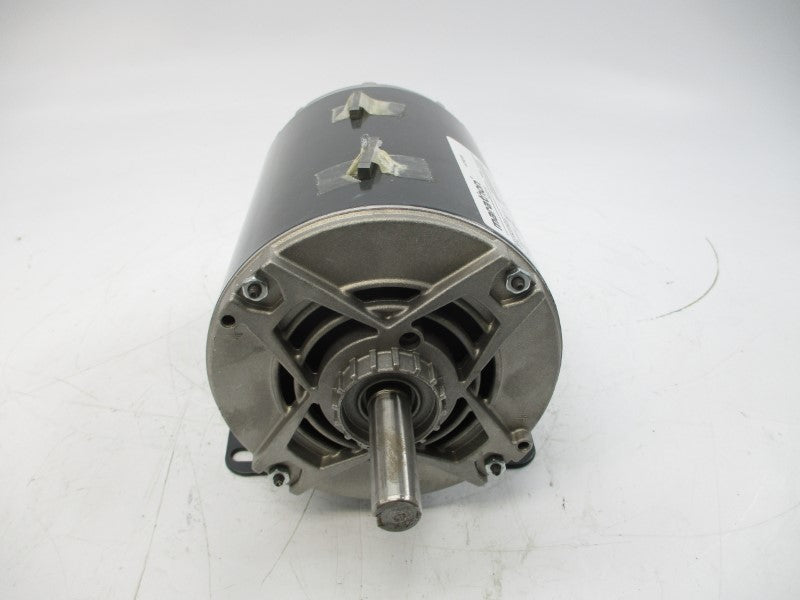 MARATHON MOTORS 5K37PN281 208-230/416-460VAC 2.8-2.8/1.4A NSNP