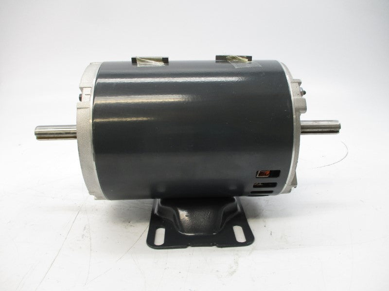 MARATHON MOTORS 5K37PN281 208-230/416-460VAC 2.8-2.8/1.4A NSNP