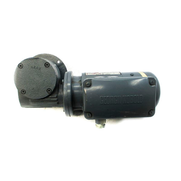GEORGII KOBOLD KOD346-1AMB 265/460V 0.6/0.35A NSNP