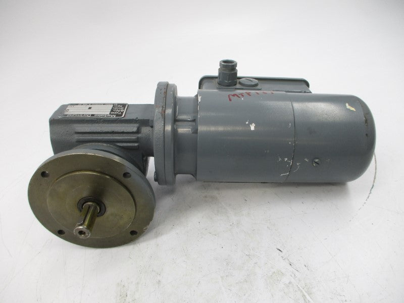 GEORGII KOBOLD KOD346-1AMB 265/460V 0.6/0.35A NSNP
