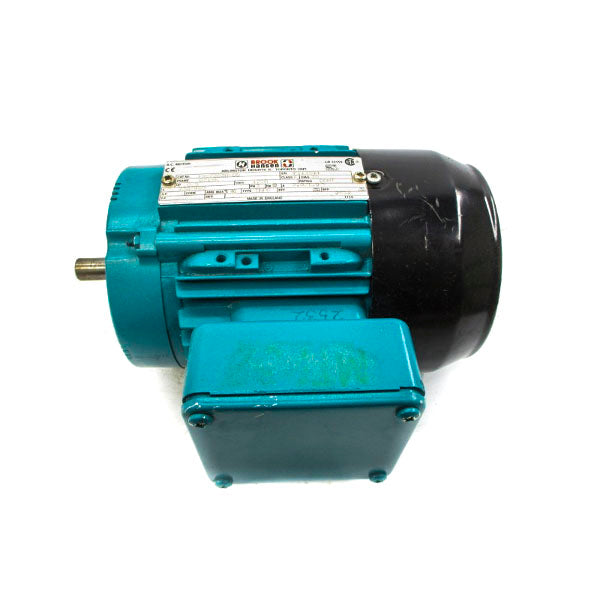 BROOK HANSEN 1927203N-00 230/460VAC 2.0/1.0A NSNP
