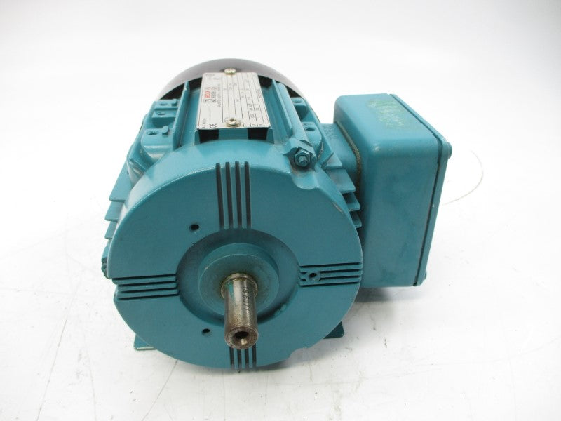 BROOK HANSEN 1927203N-00 230/460VAC 2.0/1.0A NSNP