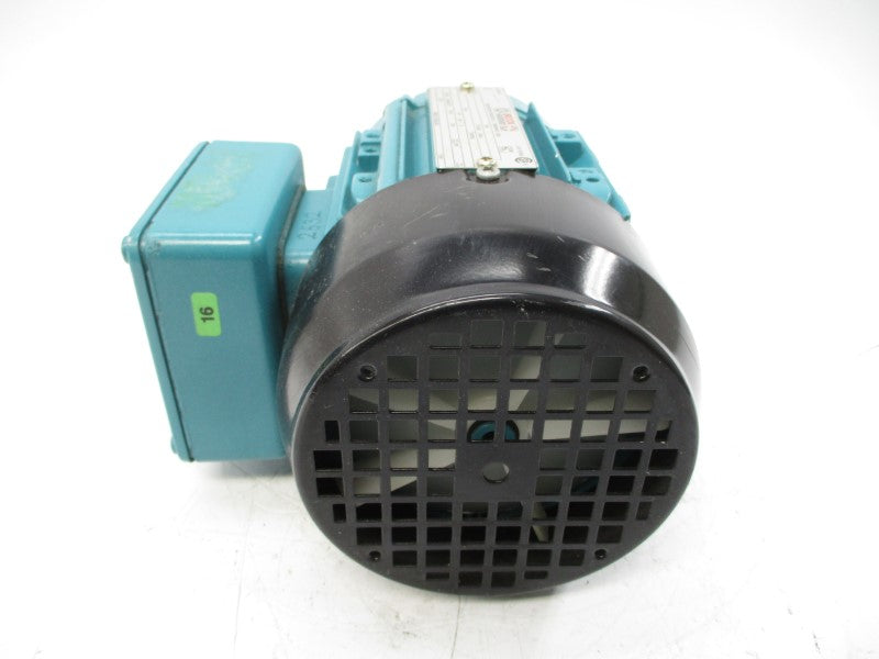 BROOK HANSEN 1927203N-00 230/460VAC 2.0/1.0A NSNP