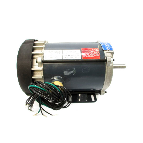MARATHON ELECTRIC LQL 56T17G5313EP 208-230/460V 2.9-3.0/1.5A NSNP