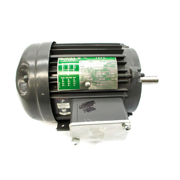 LINCOLN TF-3969 230/460VAC 6.2/3.1A NSNP