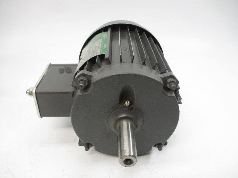 LINCOLN TF-3969 230/460VAC 6.2/3.1A NSNP