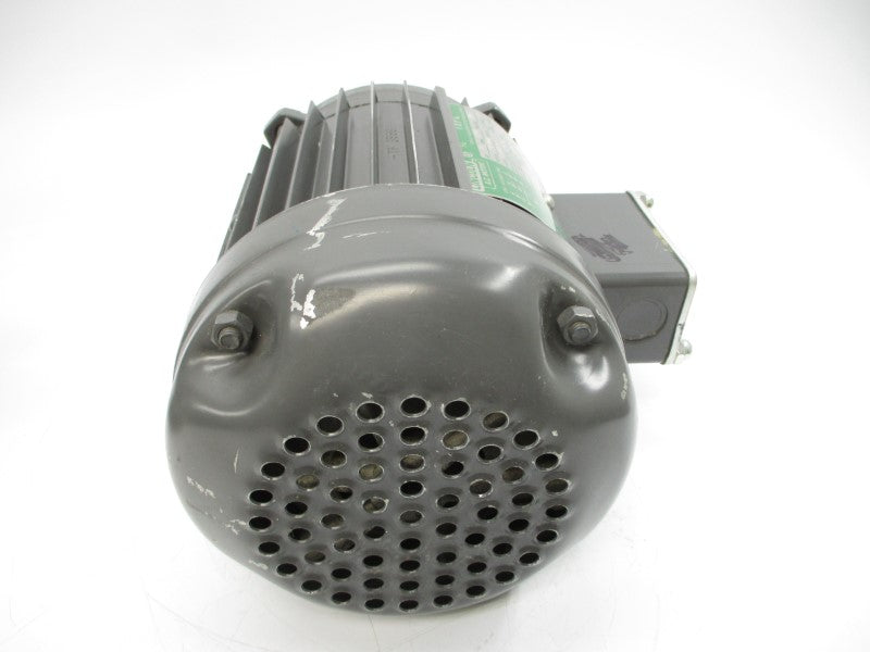 LINCOLN TF-3969 230/460VAC 6.2/3.1A NSNP