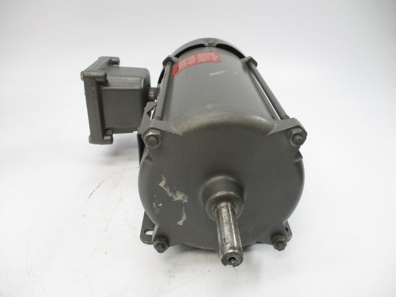 BALDOR M7010A 34-5323-5721 208-230/460V 8.2-9/1.5A NSNP