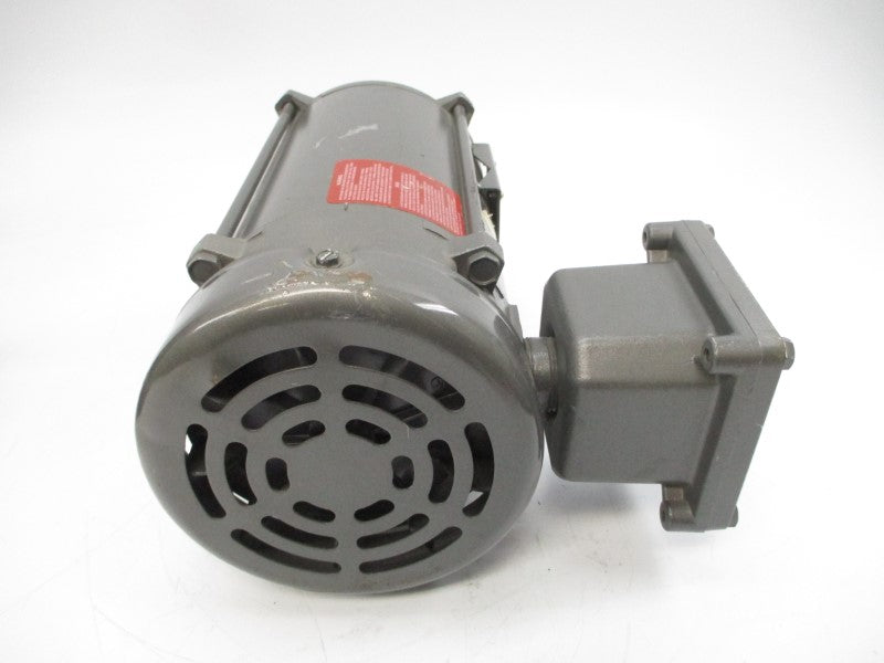 BALDOR M7010A 34-5323-5721 208-230/460V 8.2-9/1.5A NSNP