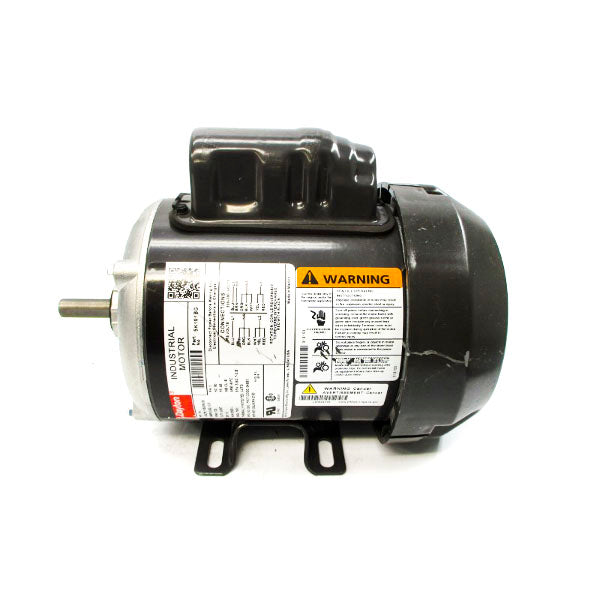 DAYTON 5K191BG 115/208-230V 5.6/2.7-2.8A NSNP