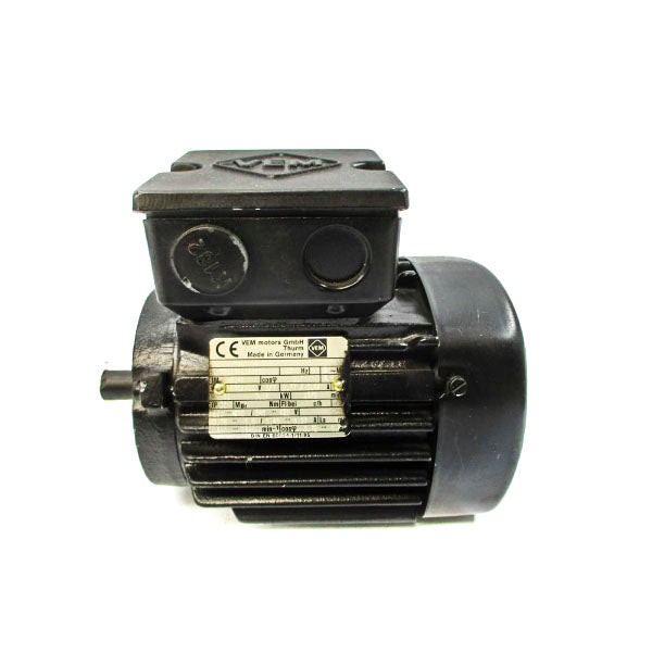 VEM MOTORS K21R63K4 0011941025805 230/400V 0.77/0.44A NSNP