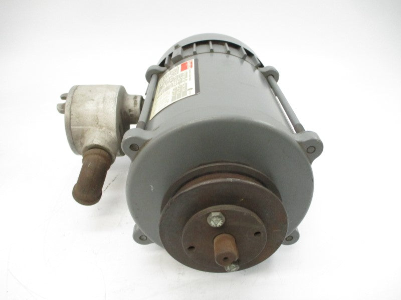 DAYTON 3N368L 230/460V 2.0/1.0A (AS PICTURED) NSNP