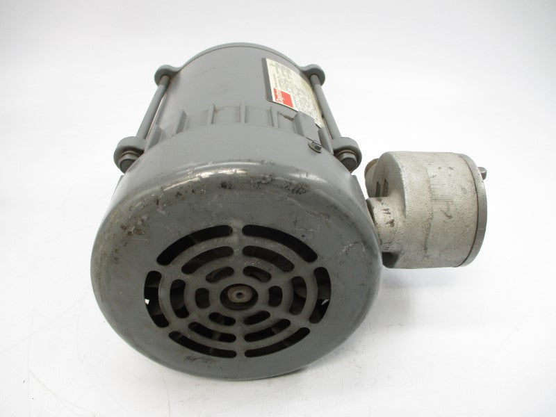 DAYTON 3N368L 230/460V 2.0/1.0A (AS PICTURED) NSNP