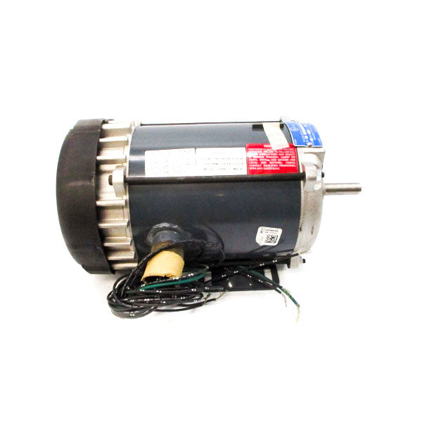 MARATHON ELECTRIC N0C 56T17G5313EP 208-230/460V 2.9-3.0/1.5A NSNP