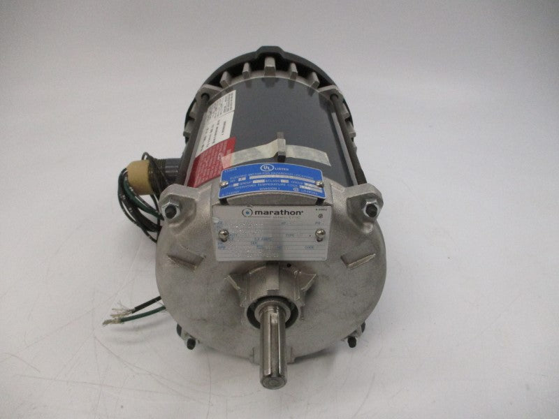 MARATHON ELECTRIC N0C 56T17G5313EP 208-230/460V 2.9-3.0/1.5A NSNP