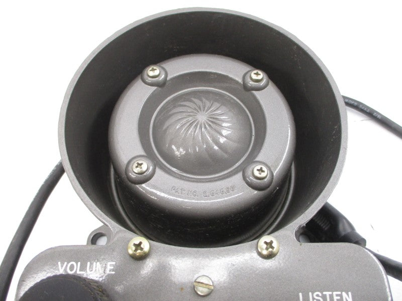 ATKINSON DYNAMICS AD-27A 117VAC (AS PICTURED) NSNP