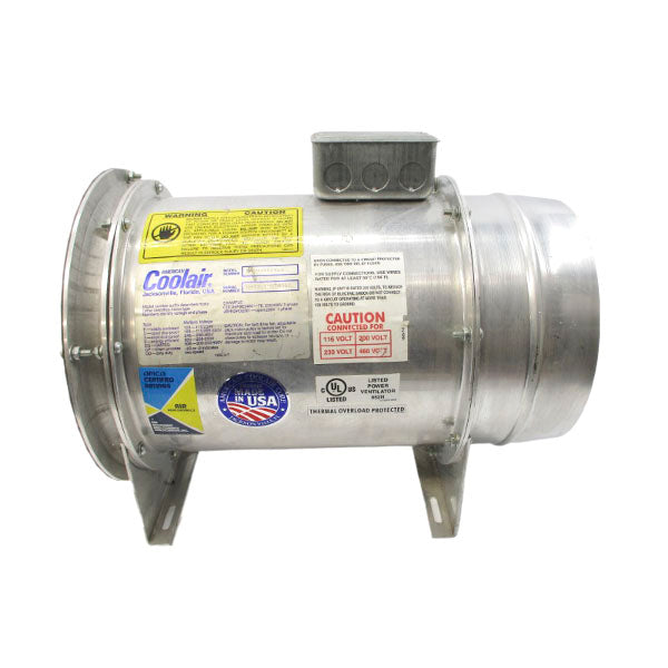 AMERICAN COOLAIR VA9H34E2463 230/460V NSNP