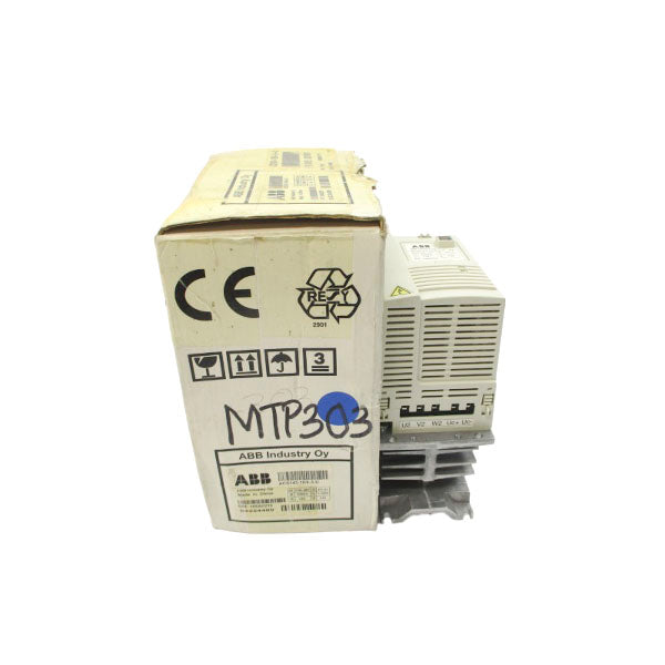 ABB ACS143-1K6-3-U 380-480V 3.6/2.0A NSMP