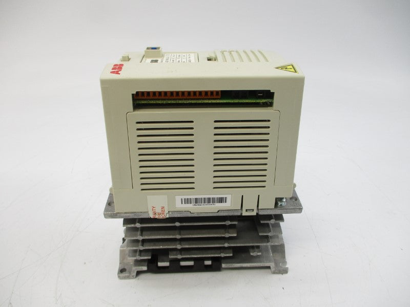 ABB ACS143-1K6-3-U 380-480V 3.6/2.0A NSMP
