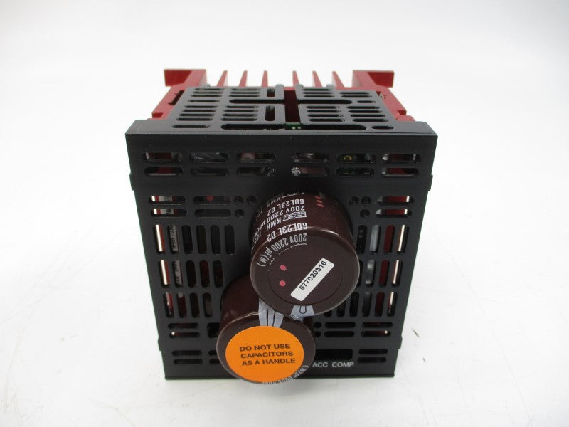 KB ELECTRONICS KBVF-14 9977Q1 115VAC 14.0A NSMP