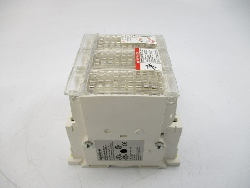SCHNEIDER ELECTRIC GS2GU3N 600V 60A NSMP