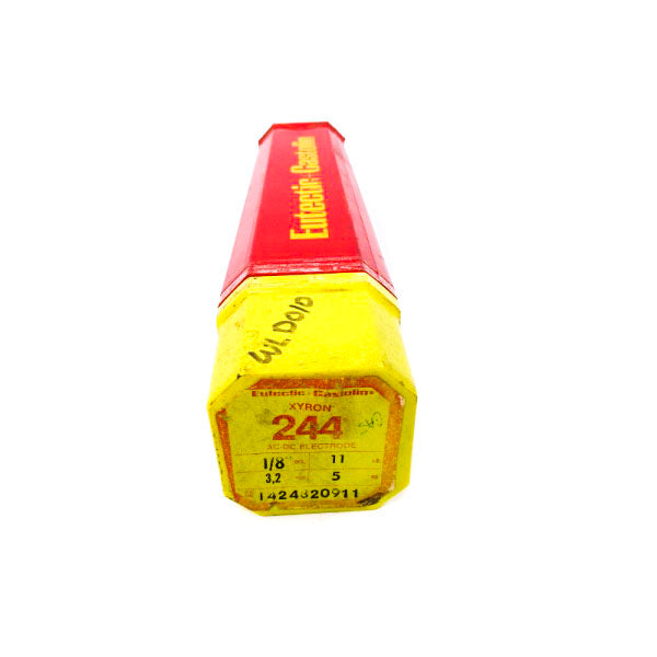CASTOLIN EUTECTIC 244 1424320911 1/8" NSMP