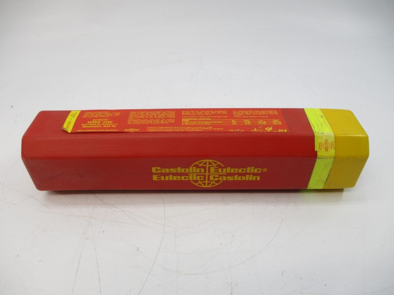 CASTOLIN EUTECTIC 2109 MGH140 1/8" NSFS