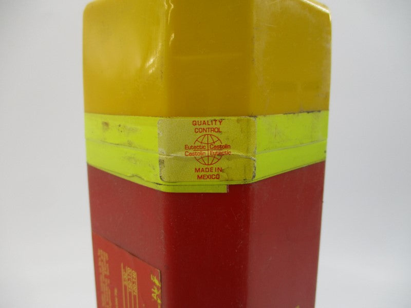 CASTOLIN EUTECTIC 2109 MGH140 1/8" NSFS