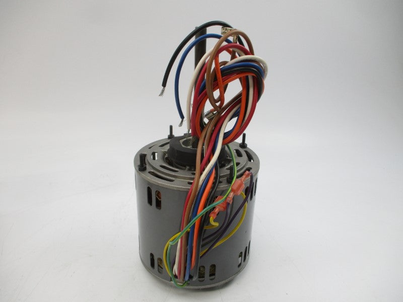 FASCO D701 S88-904 115V 7.7-5.5-4.2-3.3A NSMP