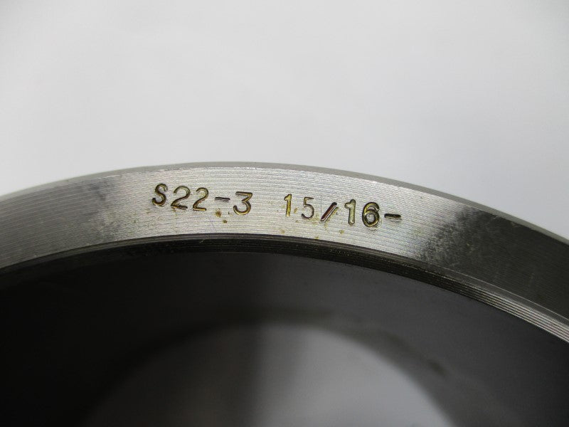 SKF SNW22X3.15/16 NSMP