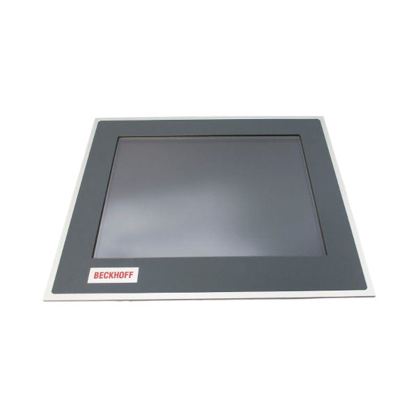 BECKOFF CP6201-0001-0000 24VDC 12" NSNP