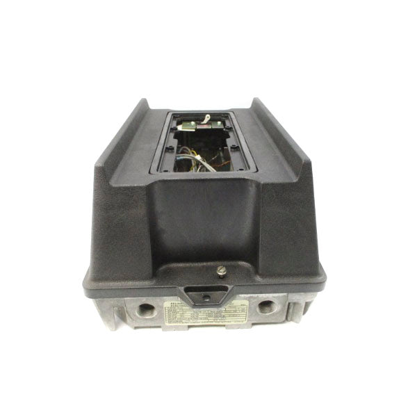 RELIANCE ELECTRIC 14C11U 230VAC 10.5A (AS PICTURED) NSNP