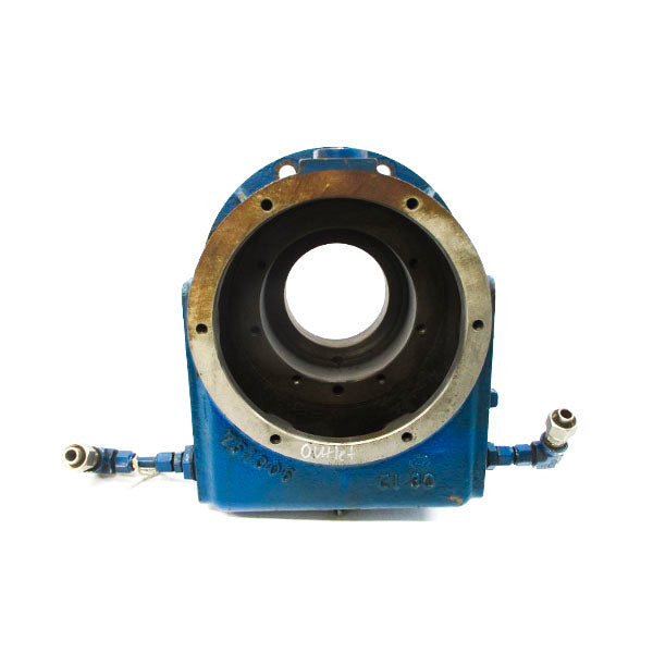 PUMP CASING 751306 CI30 UNMP