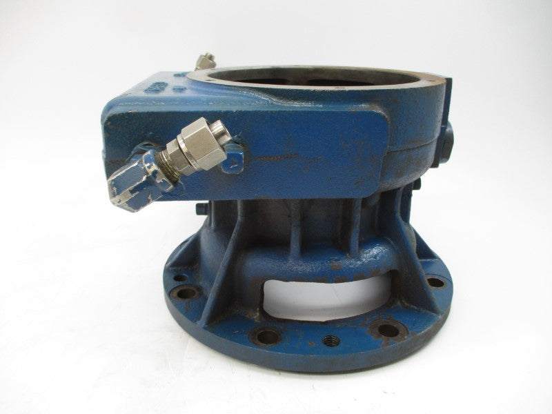 PUMP CASING 751306 CI30 UNMP