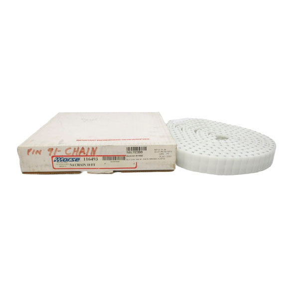 MORSE 116493 N4 10' NSMP