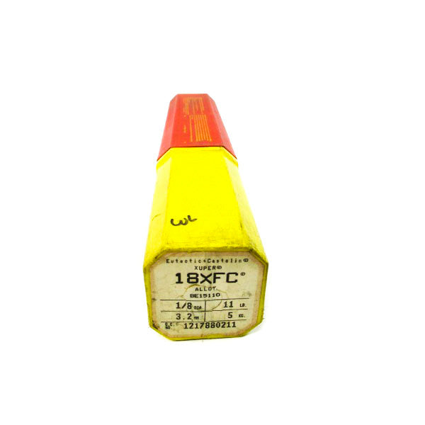CASTOLIN EUTECTIC 18XFC 1217880211 1/8" NSMP