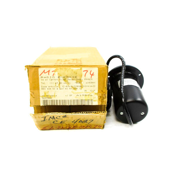 RADIO-ENERGIE REO444N1 C4N10S200G60 60V 0.18A NSMP