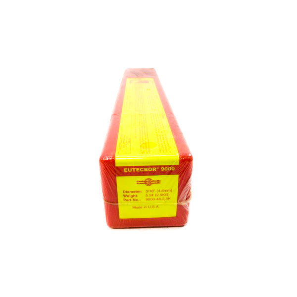 CASTOLIN EUTECTIC 9000-48-2.5K 3/16" NSFS
