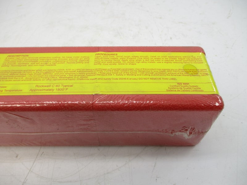 CASTOLIN EUTECTIC 9000-48-2.5K 3/16" NSFS