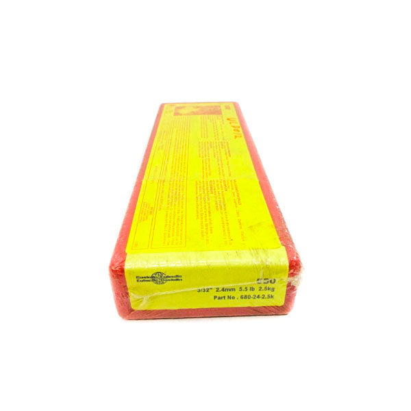 CASTOLIN EUTECTIC 680 680-24-2.5K 3/32" NSFS