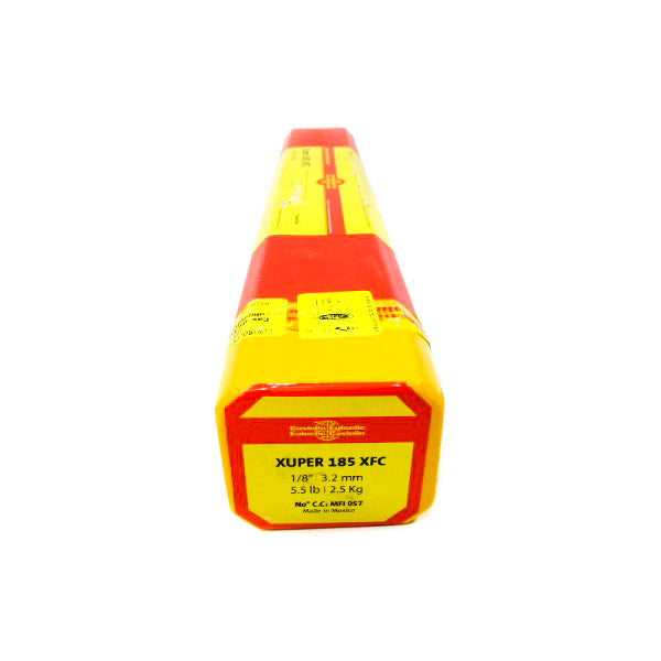 CASTOLIN EUTECTIC XUPER185XFC MFI057 1/8" NSFS