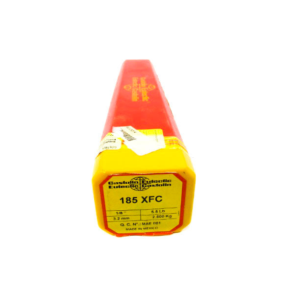 CASTOLIN EUTECTIC 185XFC MAE001 1/8" NSFS