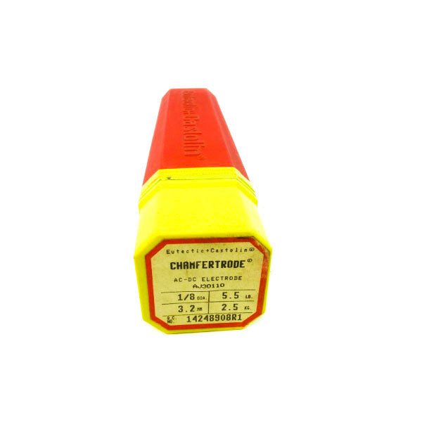 CASTOLIN EUTECTIC AJ30110 14248908R1 1/8" NSFS