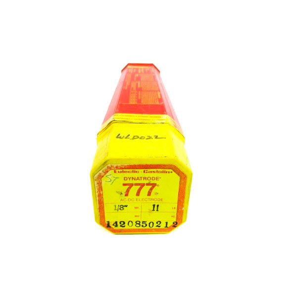 CASTOLIN EUTECTIC 777 1420850212 1/8" NSFS