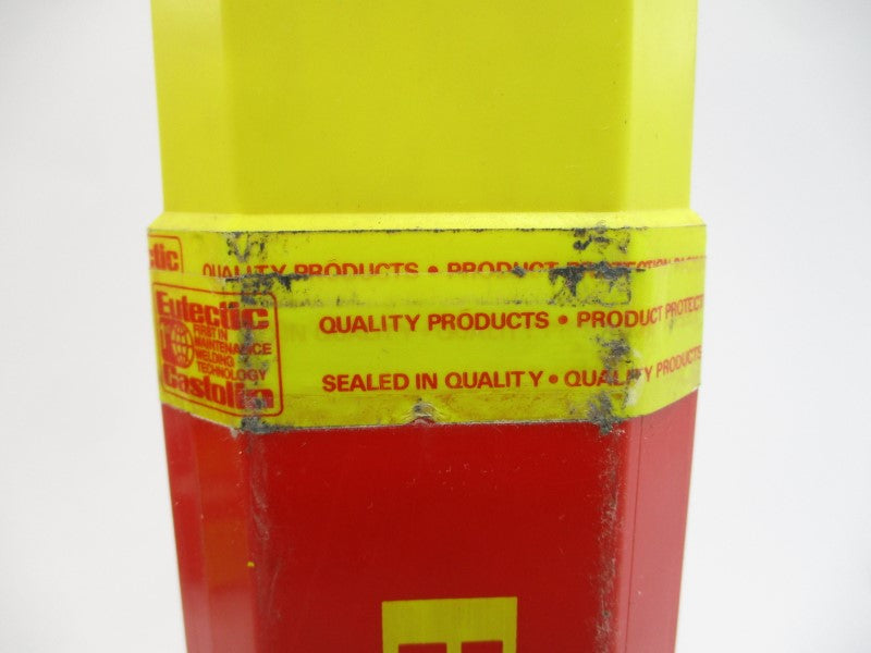 CASTOLIN EUTECTIC 777 1420850212 1/8" NSFS
