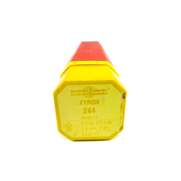 CASTOLIN EUTECTIC 244 EIH2177 1/8" NSFS
