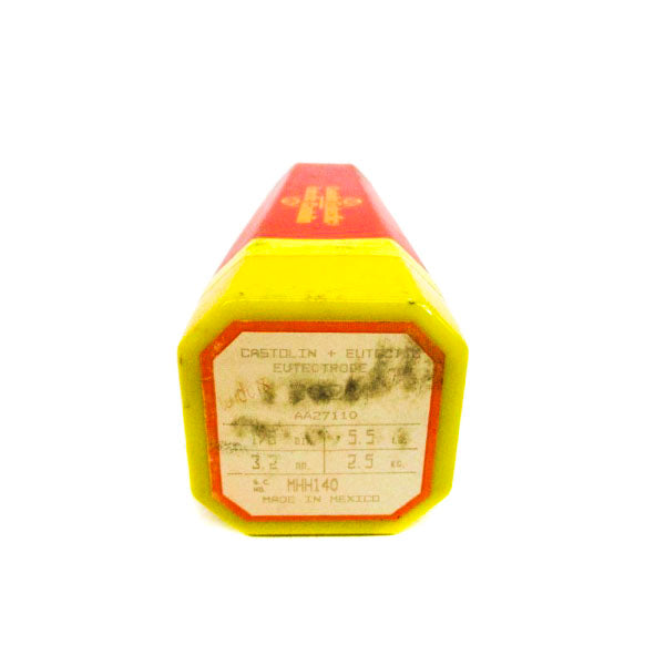 CASTOLIN EUTECTIC MHH140 1/8" NSFS