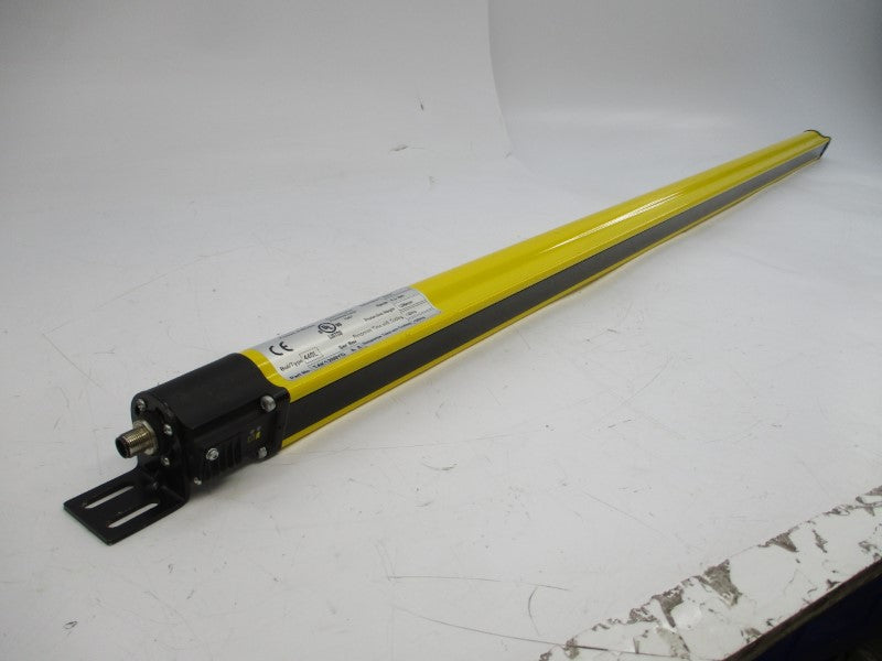 ALLEN BRADLEY 440L-T4K1280YD SER. A 24VDC (AS PICTURED) UNMP